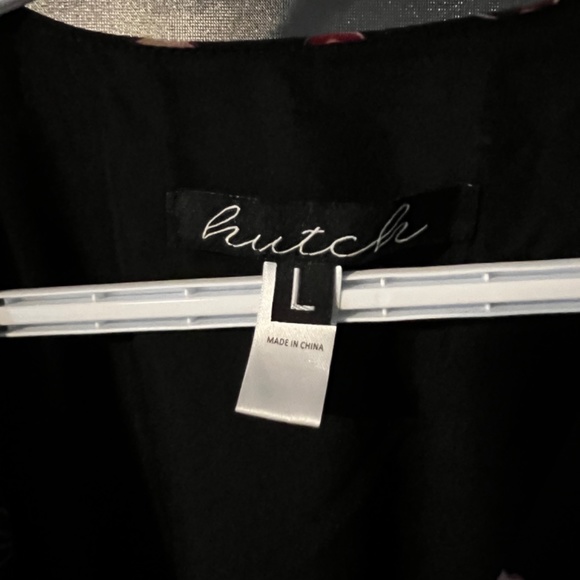 ModCloth Truth from my Red Lips Midi dress - Picture 3 of 3